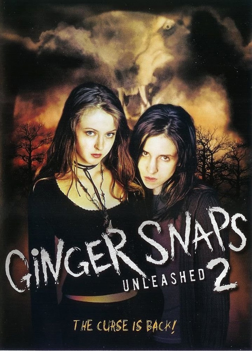 Ginger Snaps 2: Unleashed (2004)