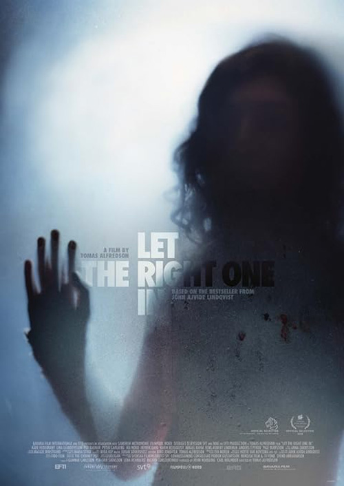 Let the Right One In (2008)