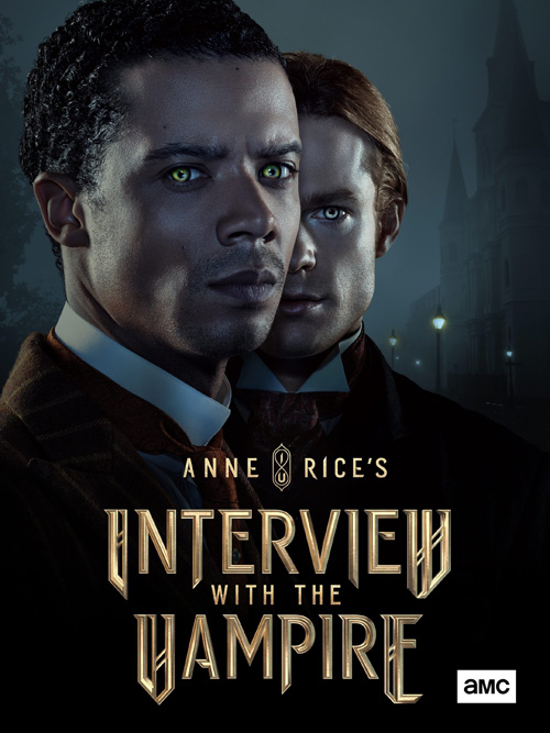 Interview with the Vampire S01 (2022)