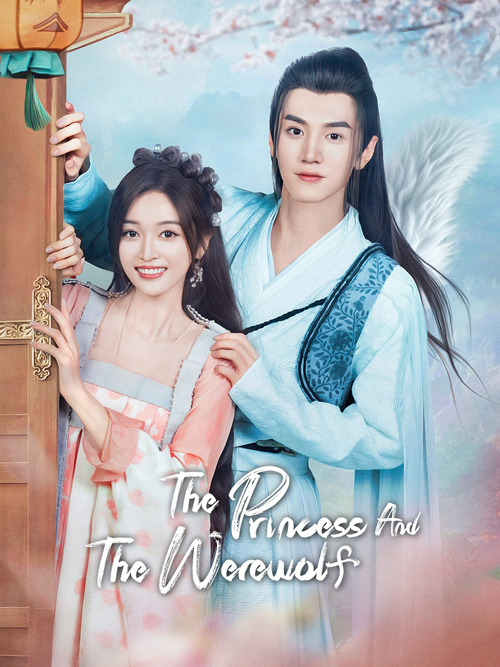 The Princess and the Werewolf S01 (2023)