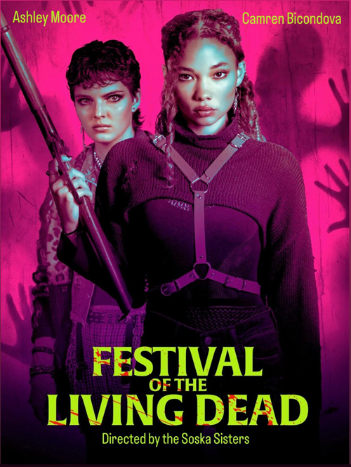 Festival of the Living Dead (2024)