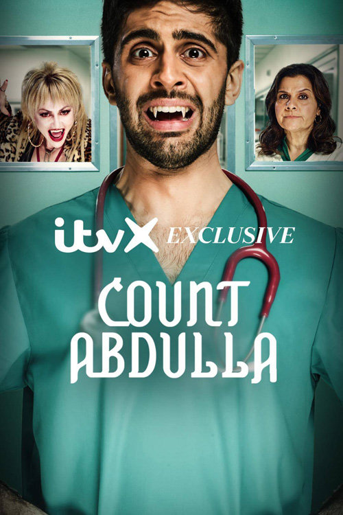 Count Abdulla S01 (2023)