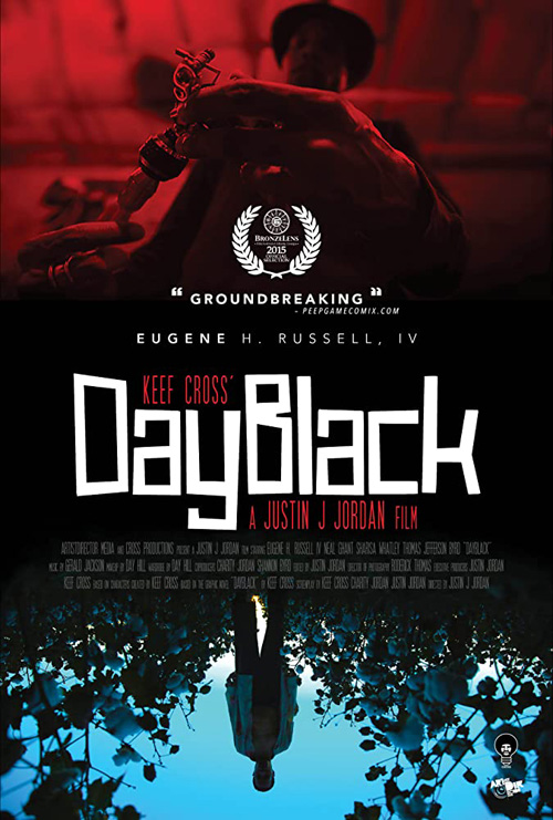 DayBlack (2014)