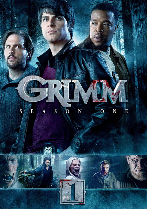 Grimm S01 (2011)