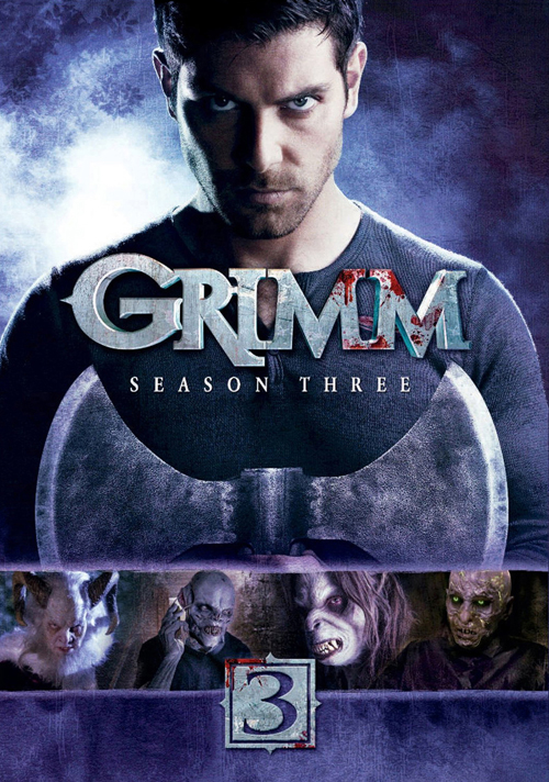 Grimm S03 (2013)