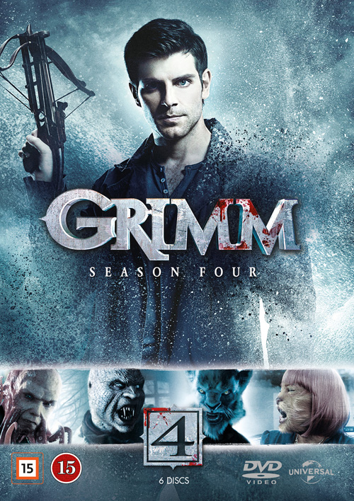 Grimm S04 (2014)