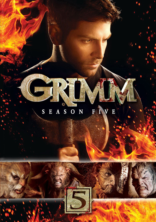 Grimm S05 (2015)