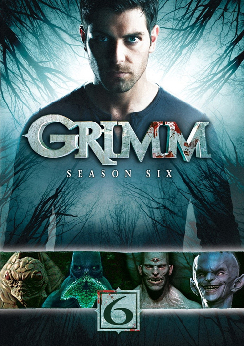 Grimm S06 (2017)