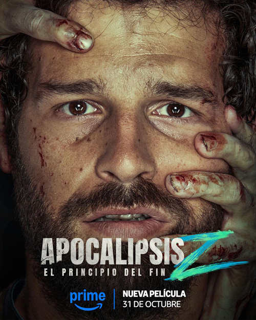 Apocalypse Z: The Beginning of the End (2024)
