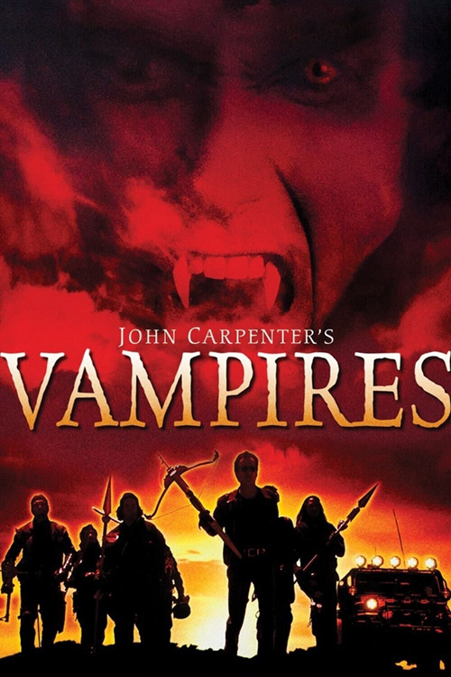 Vampires (1998)
