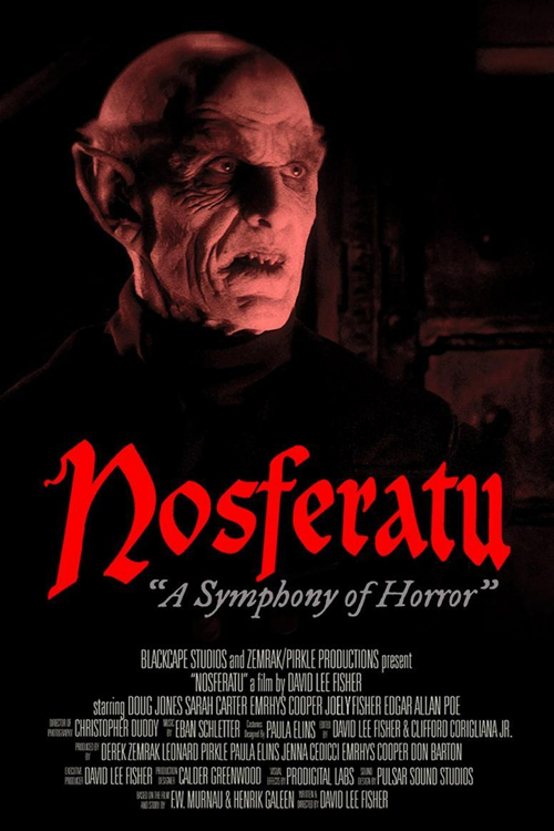 Nosferatu (2023)
