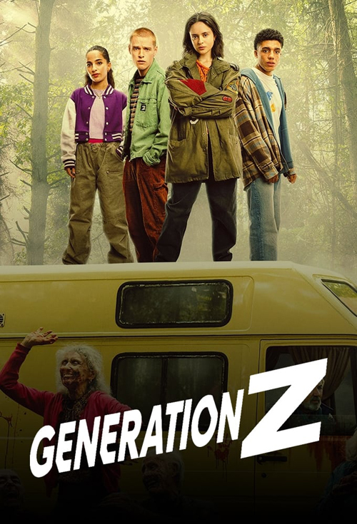 Generation Z S01 (2024)